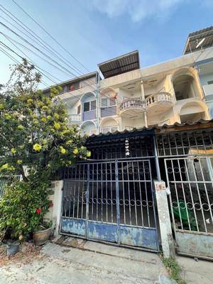 ทาวน์เฮาส์ 4600000 กรุงเทพมหานคร เขตสวนหลวง สวนหลวง ทาวน์เฮาส์ 4600000 กรุงเทพมหานคร เขตสวนหลวง สวนหลวง