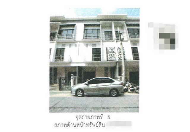 ทาวน์เฮาส์ 4500000 กรุงเทพมหานคร เขตสายไหม คลองถนน ทาวน์เฮาส์ 4500000 กรุงเทพมหานคร เขตสายไหม คลองถนน