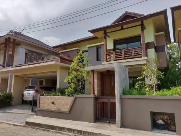 บ้านเดี่ยว 8000000 เชียงใหม่ สันทราย หนองจ๊อม บ้านเดี่ยว 8000000 เชียงใหม่ สันทราย หนองจ๊อม