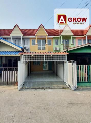 ทาวน์เฮาส์ 2290000 สมุทรปราการ เมืองสมุทรปราการ แพรกษา ทาวน์เฮาส์ 2290000 สมุทรปราการ เมืองสมุทรปราการ แพรกษา