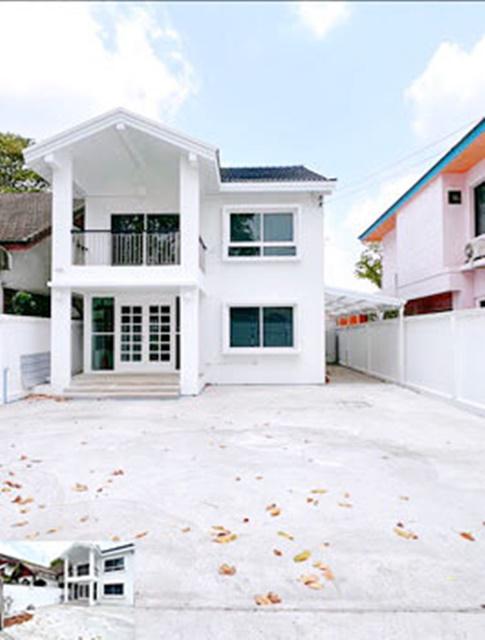บ้านเดี่ยว 29498 กรุงเทพมหานคร เขตหลักสี่ ทุ่งสองห้อง บ้านเดี่ยว 29498 กรุงเทพมหานคร เขตหลักสี่ ทุ่งสองห้อง