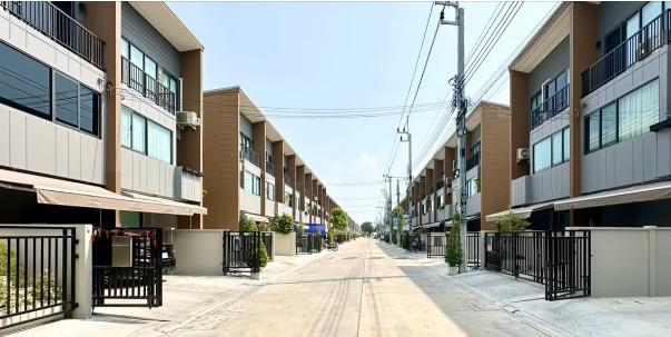 ทาวน์เฮาส์ 29000 กรุงเทพมหานคร เขตประเวศ ประเวศ ทาวน์เฮาส์ 29000 กรุงเทพมหานคร เขตประเวศ ประเวศ