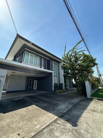 บ้านเดี่ยว 75000 กรุงเทพมหานคร เขตสายไหม ออเงิน บ้านเดี่ยว 75000 กรุงเทพมหานคร เขตสายไหม ออเงิน