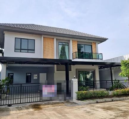 บ้านเดี่ยว 7500000 กรุงเทพมหานคร เขตคันนายาว คันนายาว บ้านเดี่ยว 7500000 กรุงเทพมหานคร เขตคันนายาว คันนายาว