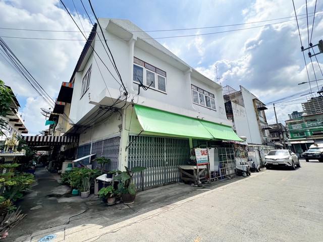 อาคารพาณิชย์ 1990000 นนทบุรี เมืองนนทบุรี ตลาดขวัญ อาคารพาณิชย์ 1990000 นนทบุรี เมืองนนทบุรี ตลาดขวัญ