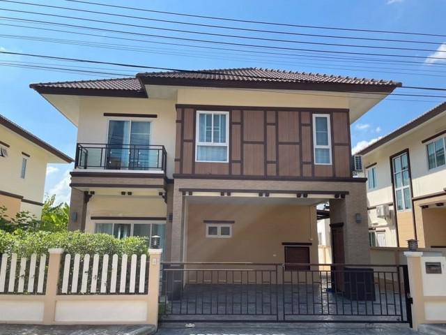 บ้านเดี่ยว 3990000 เชียงใหม่ สันกำแพง แม่ปูคา บ้านเดี่ยว 3990000 เชียงใหม่ สันกำแพง แม่ปูคา