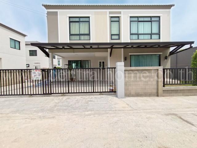 บ้านเดี่ยว 5750000 กรุงเทพมหานคร เขตคลองสามวา สามวาตะวันตก บ้านเดี่ยว 5750000 กรุงเทพมหานคร เขตคลองสามวา สามวาตะวันตก