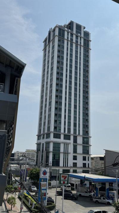โรงแรม 45000 กรุงเทพมหานคร เขตประเวศ