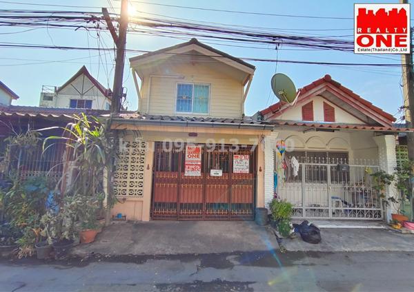 ทาวน์เฮาส์ 1850000 กรุงเทพมหานคร เขตบางกะปิ หัวหมาก ทาวน์เฮาส์ 1850000 กรุงเทพมหานคร เขตบางกะปิ หัวหมาก