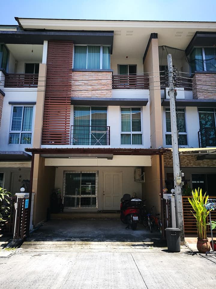 ทาวน์เฮาส์ 24500 กรุงเทพมหานคร เขตประเวศ หนองบอน ทาวน์เฮาส์ 24500 กรุงเทพมหานคร เขตประเวศ หนองบอน