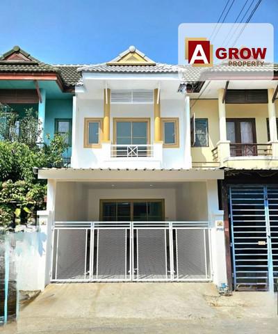 ทาวน์เฮาส์ 1690000 นนทบุรี บางบัวทอง พิมลราช ทาวน์เฮาส์ 1690000 นนทบุรี บางบัวทอง พิมลราช