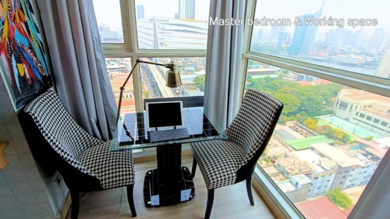 คอนโด 8950000 กรุงเทพมหานคร เขตคลองสาน คลองต้นไทร คอนโด 8950000 กรุงเทพมหานคร เขตคลองสาน คลองต้นไทร