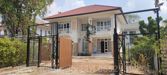 บ้านเดี่ยว 25000 ปทุมธานี คลองหลวง คลองสอง บ้านเดี่ยว 25000 ปทุมธานี คลองหลวง คลองสอง