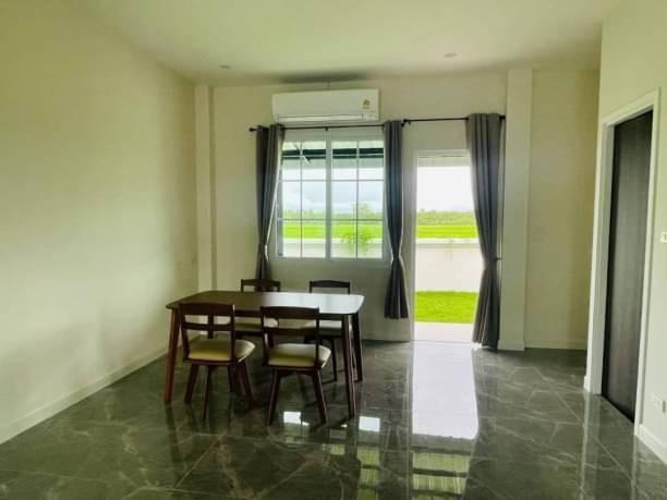 บ้านเดี่ยว 33000 เชียงใหม่ หางดง บ้านแหวน บ้านเดี่ยว 33000 เชียงใหม่ หางดง บ้านแหวน