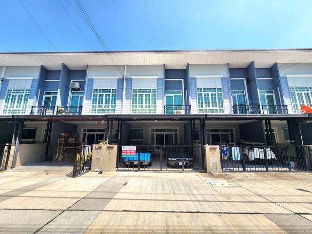 ทาวน์เฮาส์ 3890000 นนทบุรี บางกรวย บางขนุน ทาวน์เฮาส์ 3890000 นนทบุรี บางกรวย บางขนุน