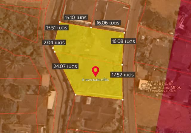 ที่ดิน 4100000 เชียงใหม่ หางดง หางดง ที่ดิน 4100000 เชียงใหม่ หางดง หางดง