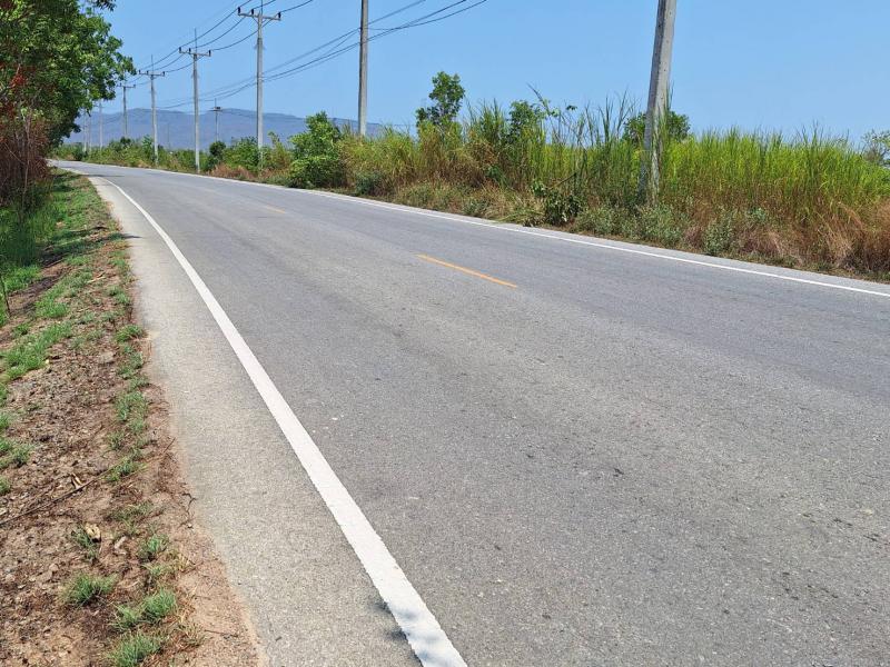 ที่ดิน 6000000 เพชรบุรี ชะอำ ไร่ใหม่พัฒนา ที่ดิน 6000000 เพชรบุรี ชะอำ ไร่ใหม่พัฒนา