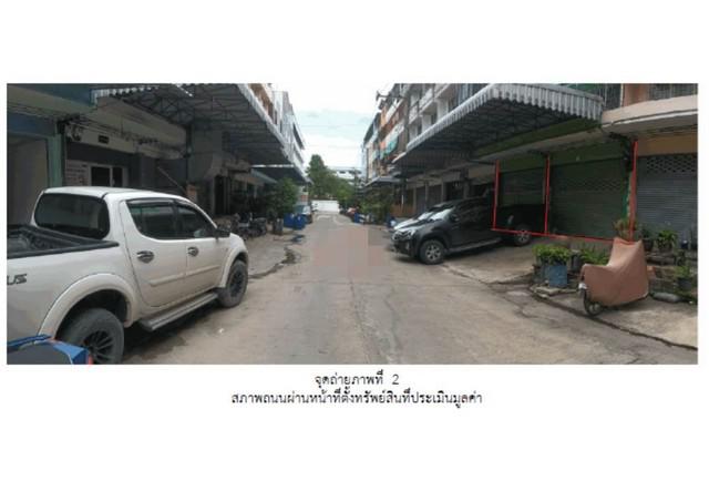 อาคารพาณิชย์ 5500000 กรุงเทพมหานคร เขตบางบอน บางบอน อาคารพาณิชย์ 5500000 กรุงเทพมหานคร เขตบางบอน บางบอน
