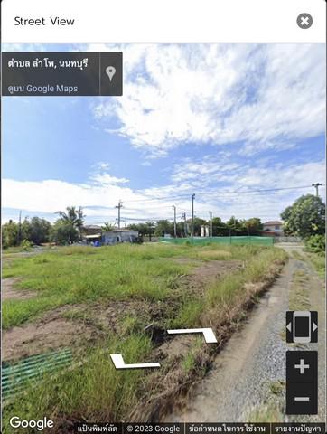 ที่ดิน 9000000 นนทบุรี บางบัวทอง ลำโพ ที่ดิน 9000000 นนทบุรี บางบัวทอง ลำโพ
