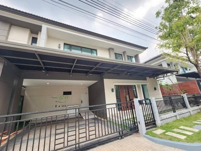 บ้านเดี่ยว 13900000 กรุงเทพมหานคร เขตประเวศ ประเวศ บ้านเดี่ยว 13900000 กรุงเทพมหานคร เขตประเวศ ประเวศ