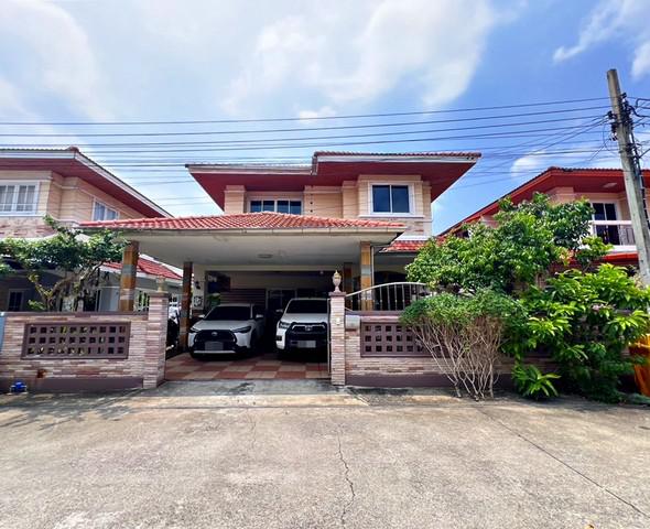 บ้านเดี่ยว 2950000 นนทบุรี บางบัวทอง ลำโพ บ้านเดี่ยว 2950000 นนทบุรี บางบัวทอง ลำโพ