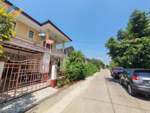 บ้านเดี่ยว 4490000 นนทบุรี ปากเกร็ด บางพลับ บ้านเดี่ยว 4490000 นนทบุรี ปากเกร็ด บางพลับ