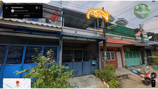 อาคารพาณิชย์ 2100000 กรุงเทพมหานคร เขตบางขุนเทียน แสมดำ อาคารพาณิชย์ 2100000 กรุงเทพมหานคร เขตบางขุนเทียน แสมดำ