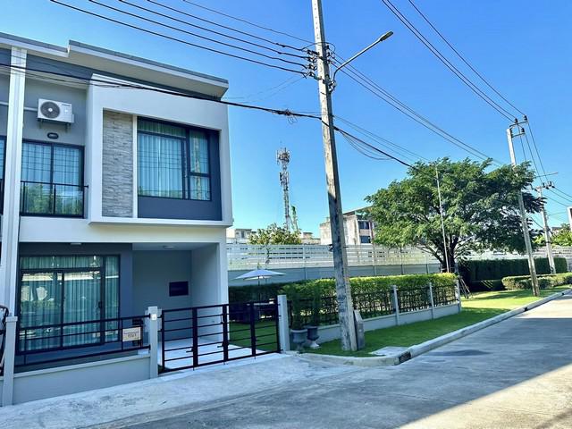 ทาวน์เฮาส์ 6200000 กรุงเทพมหานคร เขตสายไหม ออเงิน ทาวน์เฮาส์ 6200000 กรุงเทพมหานคร เขตสายไหม ออเงิน