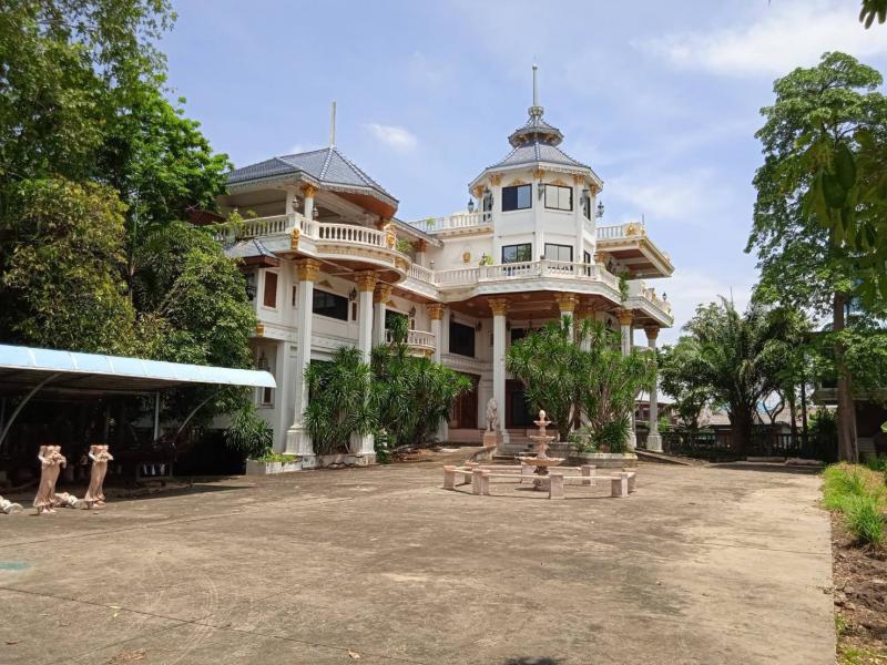 บ้านเดี่ยว 430000000 นนทบุรี เมืองนนทบุรี บางไผ่ บ้านเดี่ยว 430000000 นนทบุรี เมืองนนทบุรี บางไผ่
