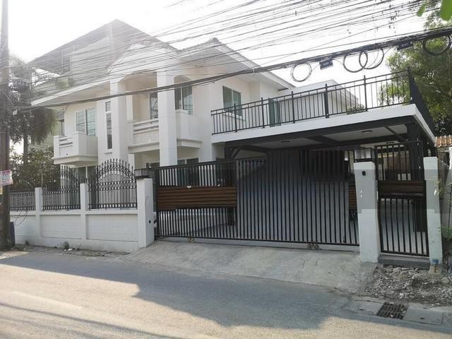 บ้านเดี่ยว 6500000 กรุงเทพมหานคร เขตบางเขน อนุสาวรีย์ บ้านเดี่ยว 6500000 กรุงเทพมหานคร เขตบางเขน อนุสาวรีย์