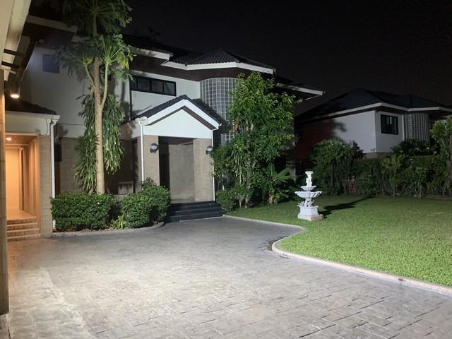 บ้านเดี่ยว 350000 กรุงเทพมหานคร เขตวัฒนา พระโขนงเหนือ บ้านเดี่ยว 350000 กรุงเทพมหานคร เขตวัฒนา พระโขนงเหนือ