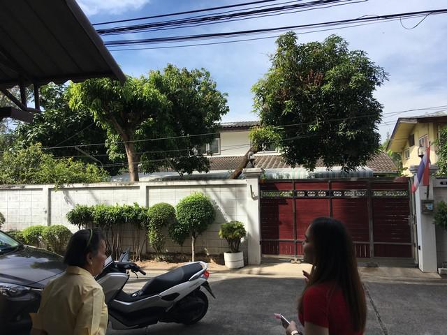 บ้านเดี่ยว 9500000 นนทบุรี เมืองนนทบุรี ตลาดขวัญ บ้านเดี่ยว 9500000 นนทบุรี เมืองนนทบุรี ตลาดขวัญ