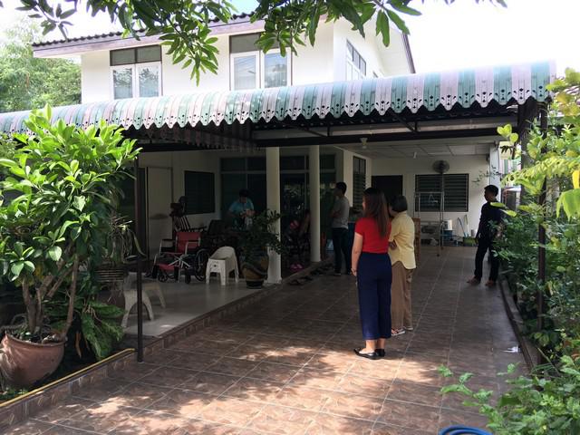 บ้านเดี่ยว 9500000 นนทบุรี เมืองนนทบุรี ตลาดขวัญ บ้านเดี่ยว 9500000 นนทบุรี เมืองนนทบุรี ตลาดขวัญ
