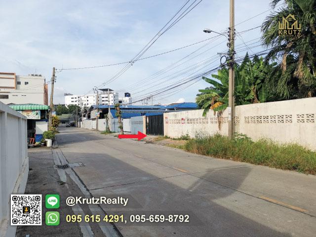 ที่ดิน 12000 นนทบุรี ปากเกร็ด บางพูด ที่ดิน 12000 นนทบุรี ปากเกร็ด บางพูด