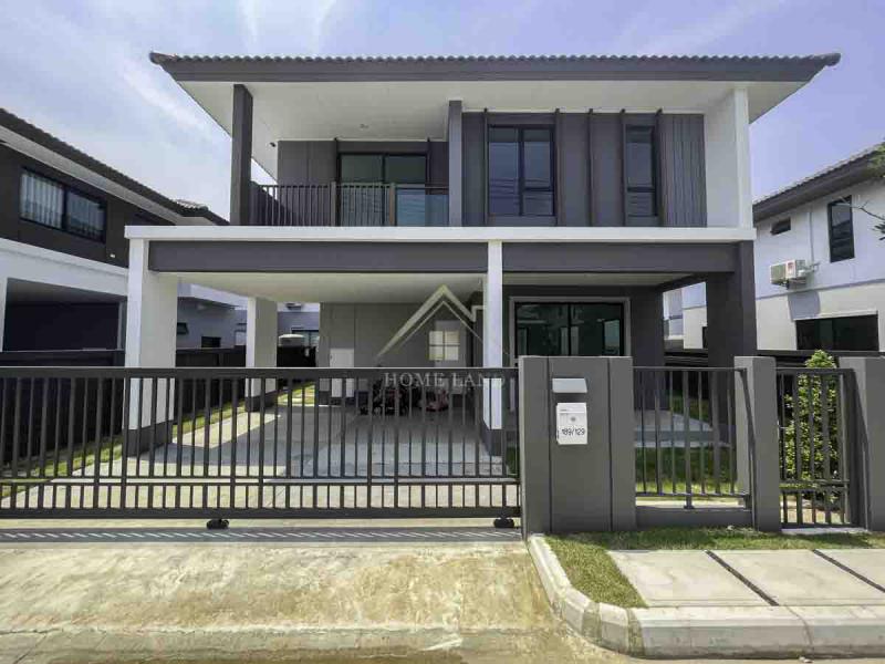 บ้านเดี่ยว 26000 ปทุมธานี เมืองปทุมธานี สวนพริกไทย บ้านเดี่ยว 26000 ปทุมธานี เมืองปทุมธานี สวนพริกไทย