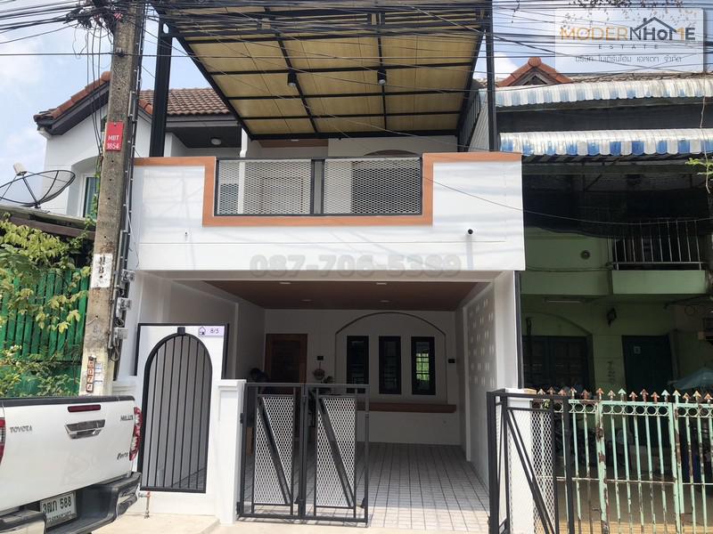 ทาวน์เฮาส์ 2350000 กรุงเทพมหานคร เขตมีนบุรี แสนแสบ ทาวน์เฮาส์ 2350000 กรุงเทพมหานคร เขตมีนบุรี แสนแสบ