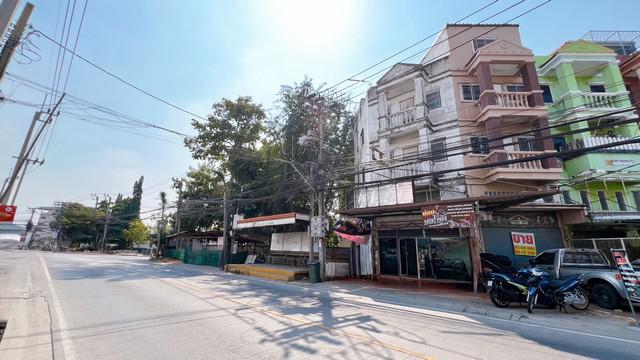 อาคารพาณิชย์ 5490000 นนทบุรี เมืองนนทบุรี ตลาดขวัญ อาคารพาณิชย์ 5490000 นนทบุรี เมืองนนทบุรี ตลาดขวัญ