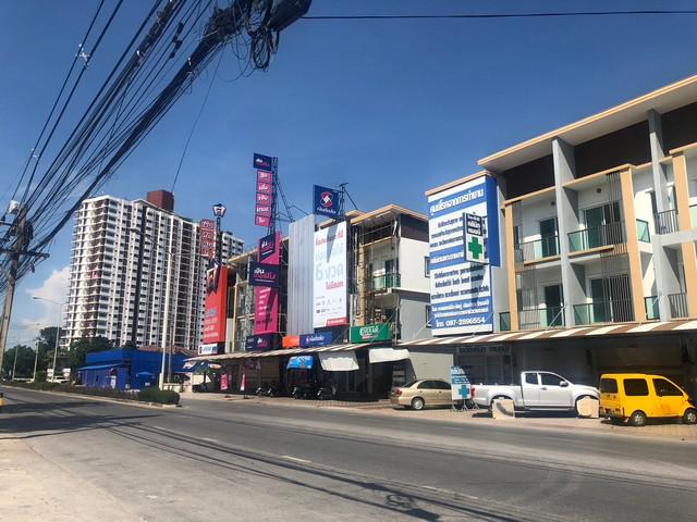 อาคารพาณิชย์ 6400000 ระยอง เมืองระยอง เชิงเนิน อาคารพาณิชย์ 6400000 ระยอง เมืองระยอง เชิงเนิน
