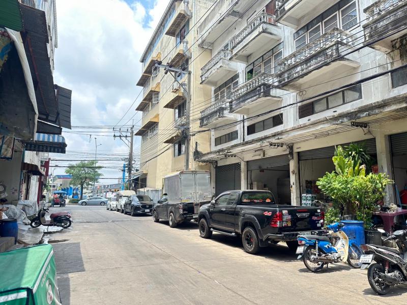อาคารพาณิชย์ 4500000 กรุงเทพมหานคร เขตบางขุนเทียน แสมดำ อาคารพาณิชย์ 4500000 กรุงเทพมหานคร เขตบางขุนเทียน แสมดำ