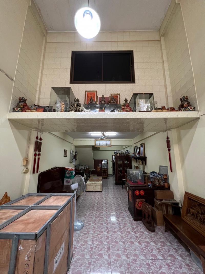 อาคารพาณิชย์ 4500000 กรุงเทพมหานคร เขตบางขุนเทียน แสมดำ อาคารพาณิชย์ 4500000 กรุงเทพมหานคร เขตบางขุนเทียน แสมดำ