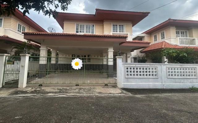 บ้านเดี่ยว 14500 นนทบุรี บางบัวทอง ลำโพ บ้านเดี่ยว 14500 นนทบุรี บางบัวทอง ลำโพ