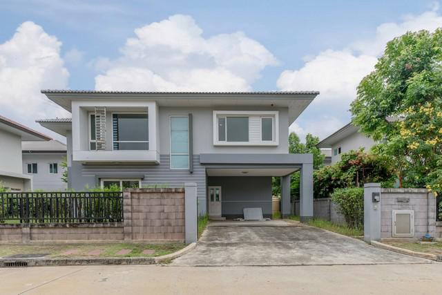 บ้านเดี่ยว 7190000 กรุงเทพมหานคร เขตสายไหม ออเงิน บ้านเดี่ยว 7190000 กรุงเทพมหานคร เขตสายไหม ออเงิน