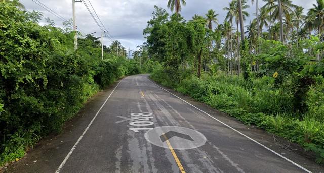 ที่ดิน 15000000 ประจวบคีรีขันธ์ ทับสะแก นาหูกวาง