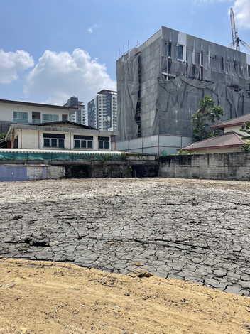 ที่ดิน 40000000 กรุงเทพมหานคร เขตพระโขนง บางจาก