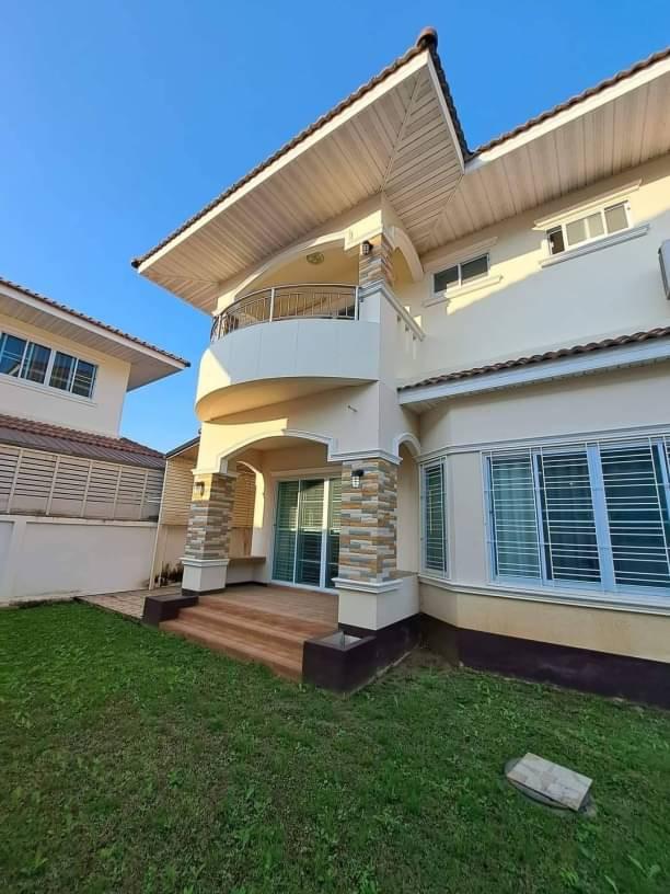 บ้านเดี่ยว 4800000 เชียงใหม่ สันกำแพง ต้นเปา บ้านเดี่ยว 4800000 เชียงใหม่ สันกำแพง ต้นเปา