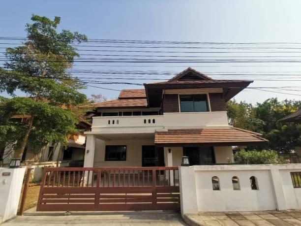 บ้านเดี่ยว 38000 เชียงใหม่ หางดง หนองควาย บ้านเดี่ยว 38000 เชียงใหม่ หางดง หนองควาย