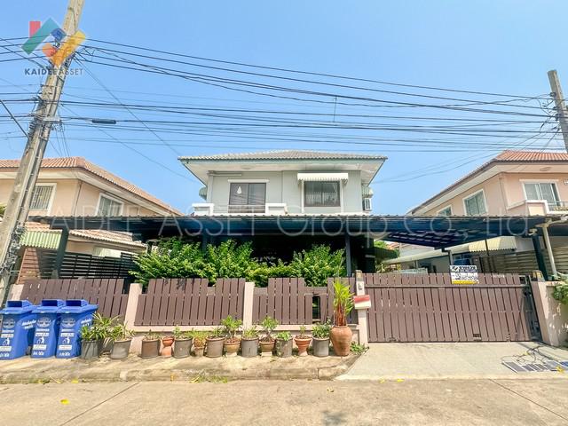 บ้านเดี่ยว 2900000 นนทบุรี บางบัวทอง ลำโพ บ้านเดี่ยว 2900000 นนทบุรี บางบัวทอง ลำโพ