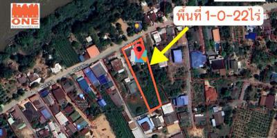 ที่ดิน 7500000 พิษณุโลก เมืองพิษณุโลก ในเมือง