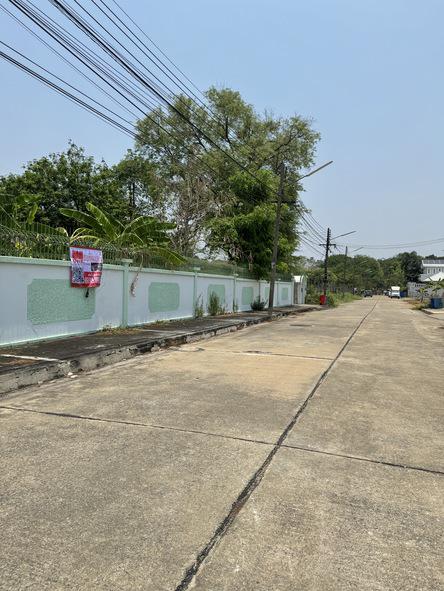 ที่ดิน 7500000 ปทุมธานี เมืองปทุมธานี หลักหก ที่ดิน 7500000 ปทุมธานี เมืองปทุมธานี หลักหก