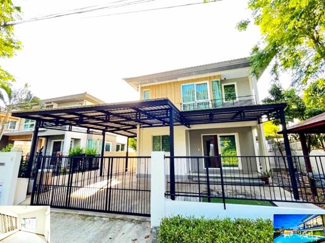 บ้านเดี่ยว 29999 กรุงเทพมหานคร เขตคลองสามวา บางชัน บ้านเดี่ยว 29999 กรุงเทพมหานคร เขตคลองสามวา บางชัน